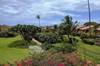 Image de Wailea Ekahi 46f- spacieuse 2 chambres, 2 salles de bains appartement à Wailea!