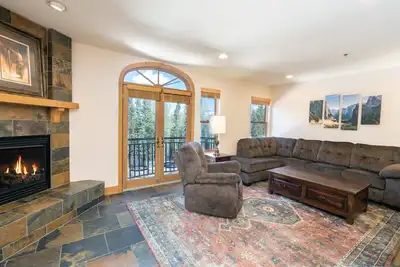 Image de Apportez votre animal de compagnie! Condo 1 chambre au Bear Creek Lodge