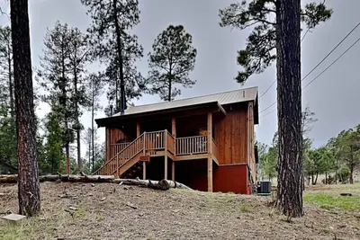 Image de Moose Manor, 3 chambres, 6 couchages, Poêle à bois, Barbecue au gaz, WiFi