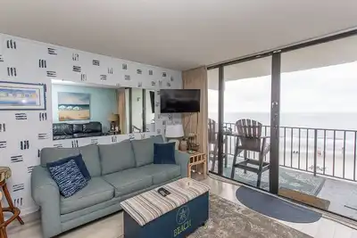 Image de Prenez une respiration profonde Dans Notre Condo 2 Chambres