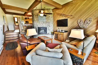 Image de Chateau Acadian 101: Condo 4 Br / 3 Ba à Keystone, pour 10 personnes