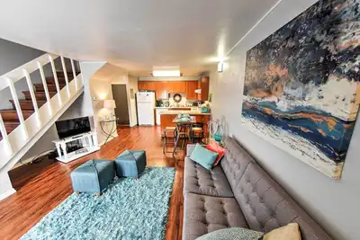 Image de Appartement à Great Fairbanks Location Near Dining!