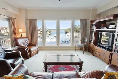 Image de Charmante villa 2 chambres à la voile principale