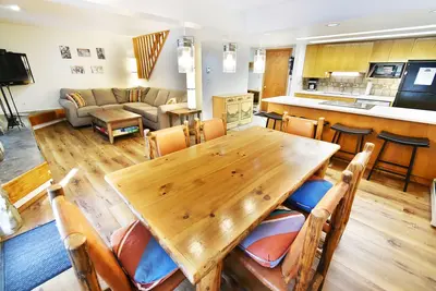 Image de Cross Creek 202: 3 Br / 2. Condo 5 Ba à Frisco, pour 9 personnes