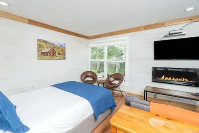 Image de Hôtel convivial et abordable pour animaux de compagnie à Telluride