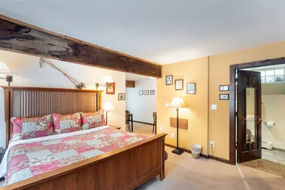 Image de Emplacement de l'hôtel Suite at Manitou Lodge à Prime Telluride