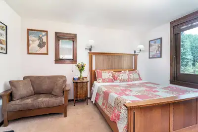 Image de Chambre d'hôtel proche du centre-ville sur la rivière San Miguel
