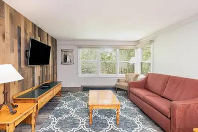 Image de Suite 1 chambre avec le meilleur emplacement Ă Telluride