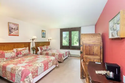 Image de Dormez quatre dans cette loge par excellence sur la rivière San Miguel