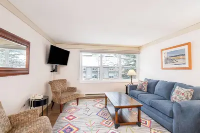 Image de Ski-In abordable 1-chambre Ă la montagne auberge
