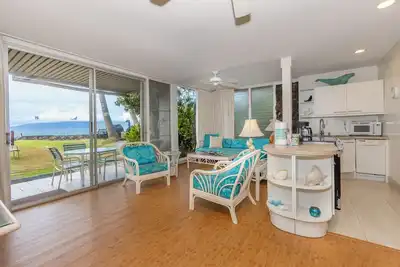 Image de Hale Kai # 120 - Votre maison au bord de la mer à West Maui