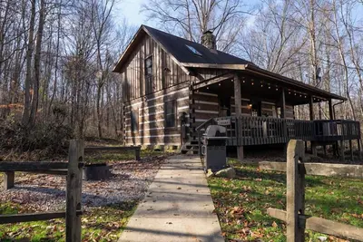 Image de Aspen | Hocking Hills