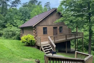 Image de Hemlock | Hocking Hills