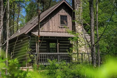 Image de Cumberland | Hocking Hills