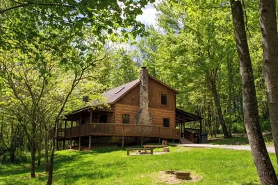 Image de Cornouiller | Hocking Hills