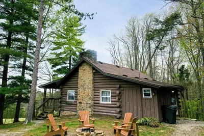 Image de Le colon | Hocking Hills