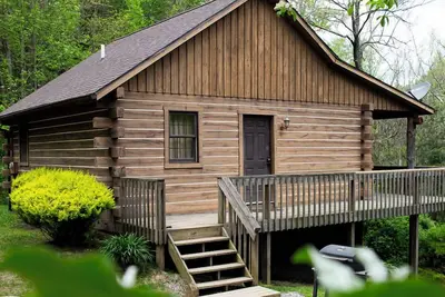 Image de Blackjack | Hocking Hills