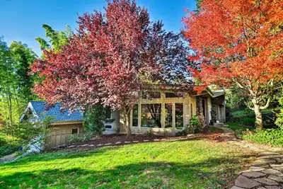 Image de Maison élégante et confortable près de la rivière Willamette