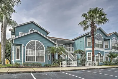 Image de Condo Kissimmee avec accès à la piscine - Snowbirds Bienvenue