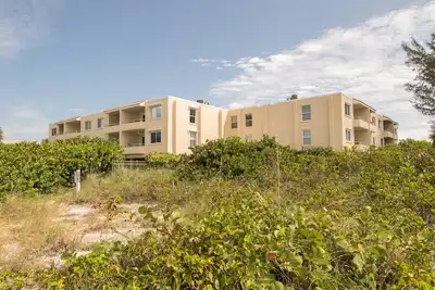 Image de Gulf Sands 201: 2 Br / 2 Ba ������������������������������������� Holmes Beach, pour 6 personnes