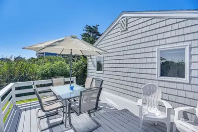 Image de Cottage pittoresque Charleston 3br près de la plage!