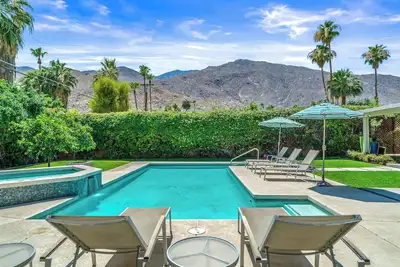 Image de Fun In The Sun - 3 chambres 3 salles de bain