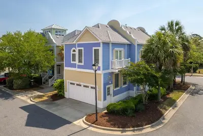 Image de Bermuda Bay, Flex Stay Patterns, Resort Community à Kill Devil Hills