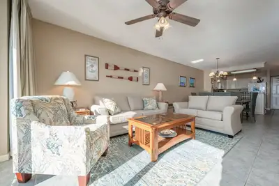 Image de The Terrace at Pelican Beach Resort Unité # 1203: 2 Br / 2 Ba condo à Destin, 7 personnes