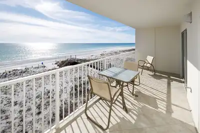 Image de Gulf Dunes 412: Ressourcez-vous sur les rives de la côte d'Émeraude - RÉSERVEZ DÈS Maintenant!