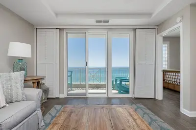 Image de The Inn At Crystal Beach # 702: Condo 4 Br / 4 Ba à Destin, 12 personnes