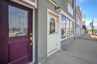 Image de Studio moderne dans le centre de Williamstown!