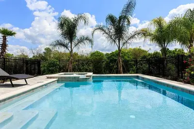 Image de 5 Chambre Reunion Resort Villa Avec Style Contemporain