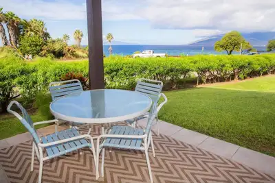 Image de # 177 Condo au rez-de-chaussée, accès facile à la meilleure plage de Maui!