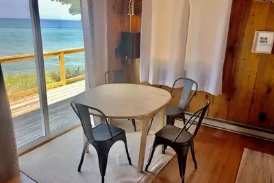 Image de Bonjour Arcadia -Lake Michigan-Pet ok