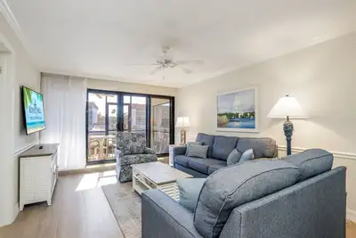 Image de Condo de luxe Walk-Out Beach-Friendly à Point Santo B 6