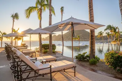 Image de Hacienda Beach Club, Bâtiment 4, Niveau 4, L'emplacement est parfait!