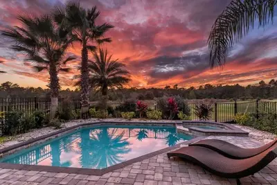 Image de W294- Villa moderne de 5 chambres avec cinéma maison