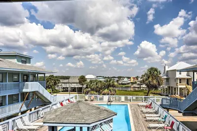 Image de Condo confortable Gulf Shores à quelques pas de la côte!