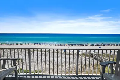 Image de The Inn At Crystal Beach # 403: 2 Br / 2 Ba condo à Destin, 6 personnes