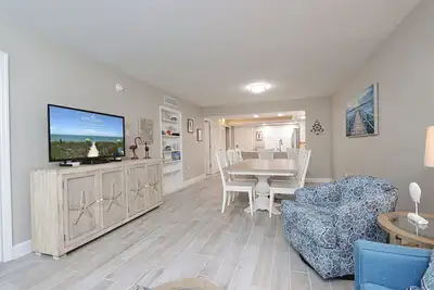 Image de Marcher jusqu'à la piscine et la plage - Loggerhead Cay 201