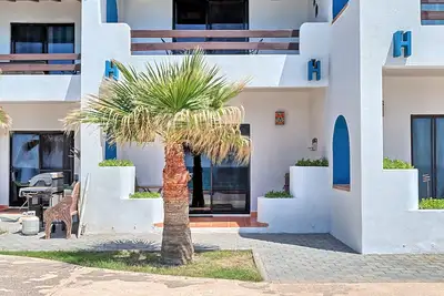 Image de Paradise Villas # 10 - 2. 5 chambres villa front de mer à Playa Encanto