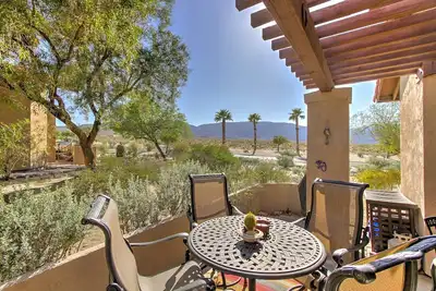 Image de Borrego Springs Condo w / Desert & Mtn Vues!