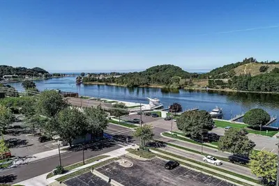 Image de Starboard Quarters: 2 Br Modern Condo w / Amazing Views! (6 couchages)