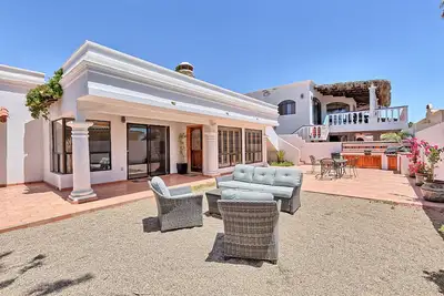 Image de Los Tocayos - Maison de luxe complète