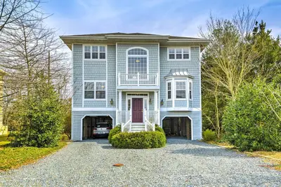 Image de Bethany Beach House - 1000 pieds de l'océan!