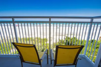 Image de Summer Sizzler Special - 15% de réduction sur toutes les réservations de mai et 10% de réduction sur la plupart des réservations de juin / juillet / août! ! !