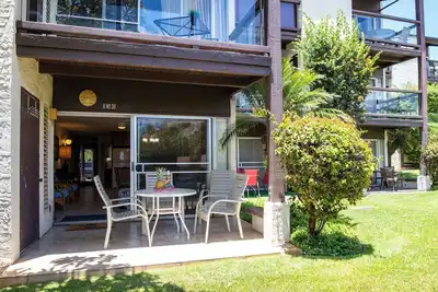Image de # 130 Condo au rez-de-chaussée, accès facile à la meilleure plage de Maui!