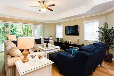 Image de W244 - Condo de luxe de 3 chambres à la Réunion