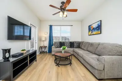 Image de 3 chambres 2 salles de bain de luxe l 3005