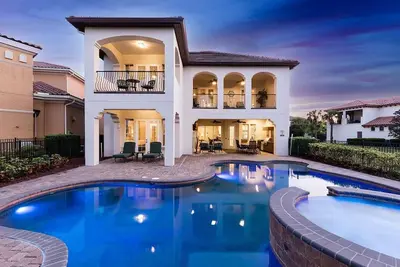 Image de W135 - Maison avec 6 chambres et vue sur le golf à Palmilla Ct